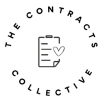 The contracts collective logo