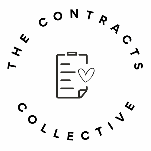 The contracts collective logo