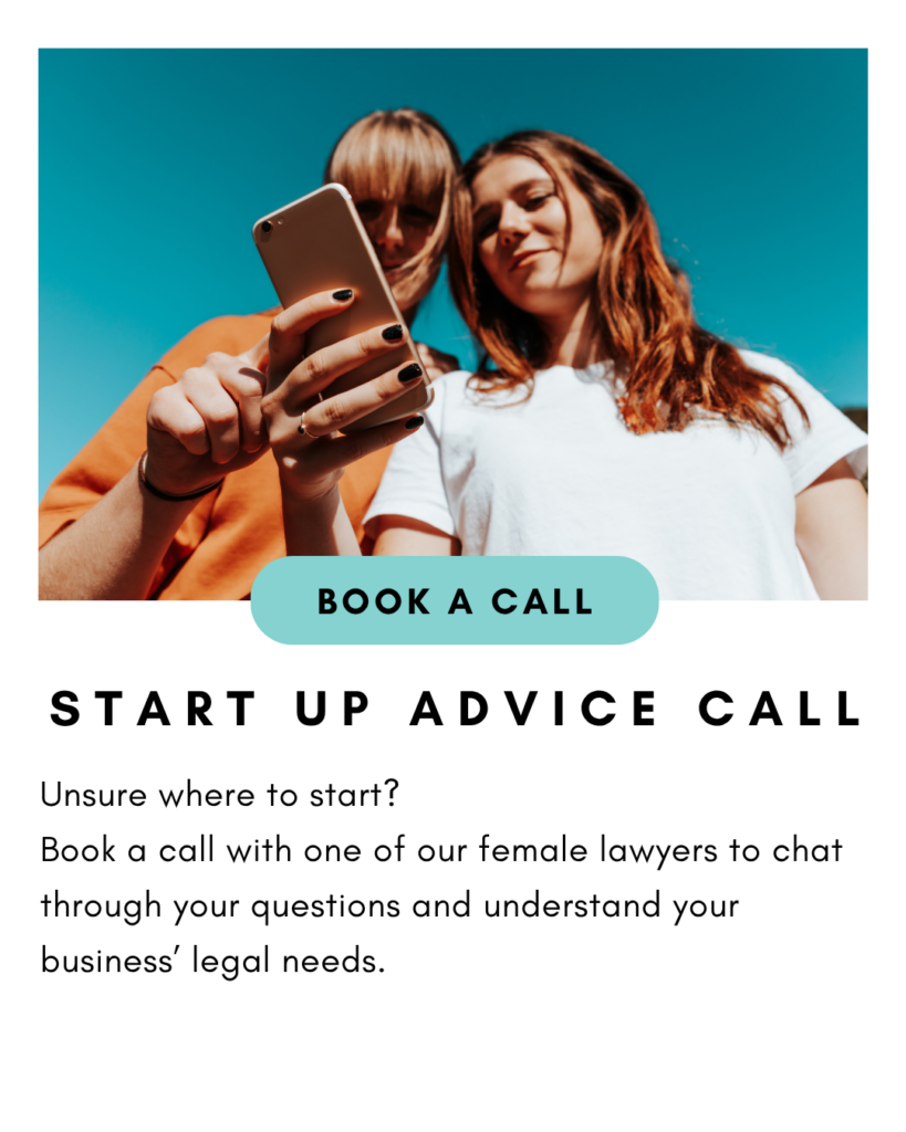 startup advice call image